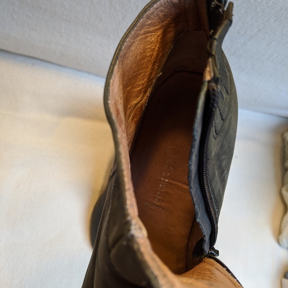 Jeffrey Campbell bootie - Picture 7 of 8